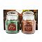 svicka duo pine-forest ginger-cookies 85g 2 