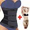 zestihlujici neoprenovy pas body slim s darkem body 