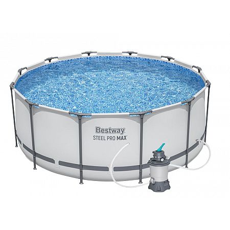 16420pfs bazen steel pro max 366x122 