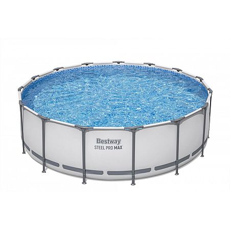 16438 bazen steel pro max 457x122 