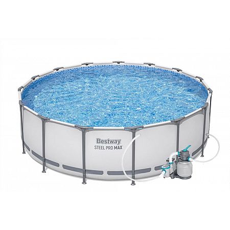 16438pfp bazen steel pro max 457x122 