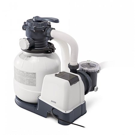 26656 piskova filtrace sx2100 plus 