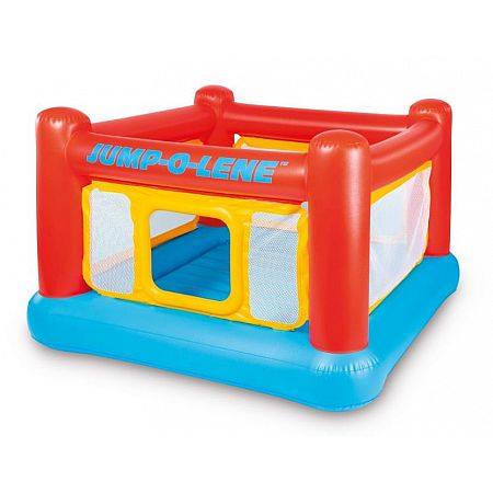 48260 trampolina skakaci jump-o-lene 