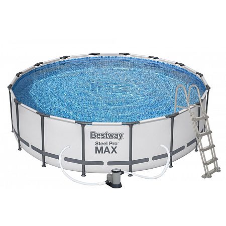 5612z bazen steel-pro-max 488x122cm sada 