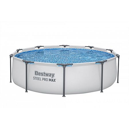 56406 bazen steel pro max 305x76 