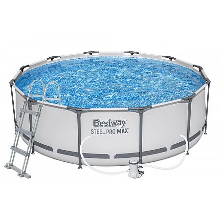 56418 bazen steel pro max sada 