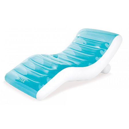 56874 nafukovaci lenoska splash lounge 