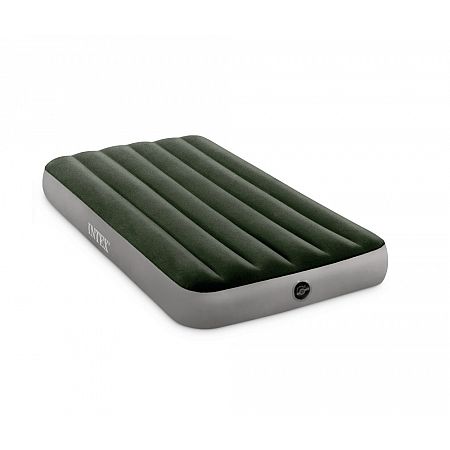 64107 air bed prestige downy twin 