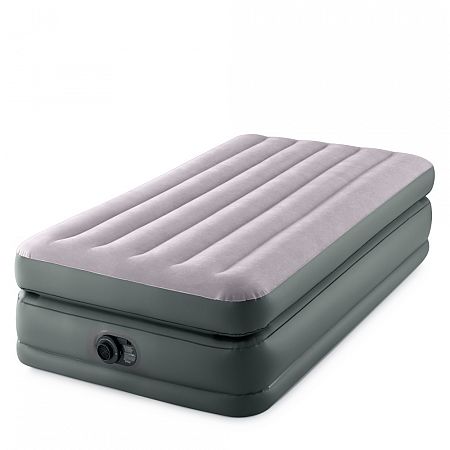 64162 air bed prime comfort twin 
