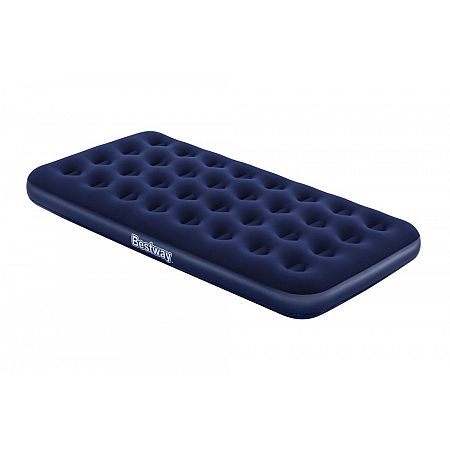 67001 air bed klasik twin 