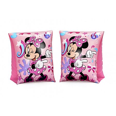91038 rukavky nafukovaci minnie 