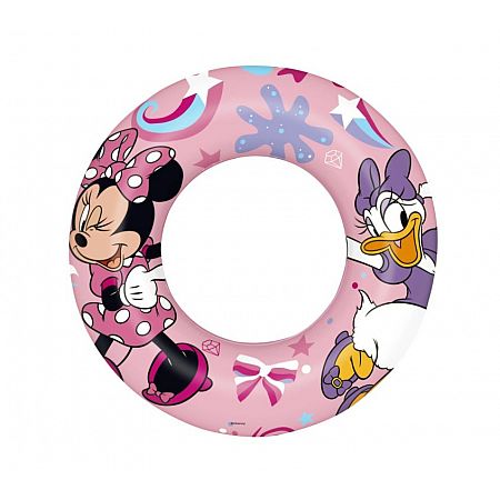 91040 kruh nafukovaci minnie 