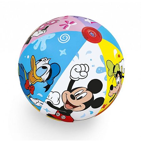 91098 mic nafukovaci mickey 1 