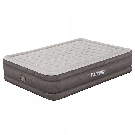 air bed fortech queen 1 1 