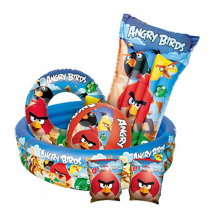 angry-birds-bazen-nafukovaci-pomucky 