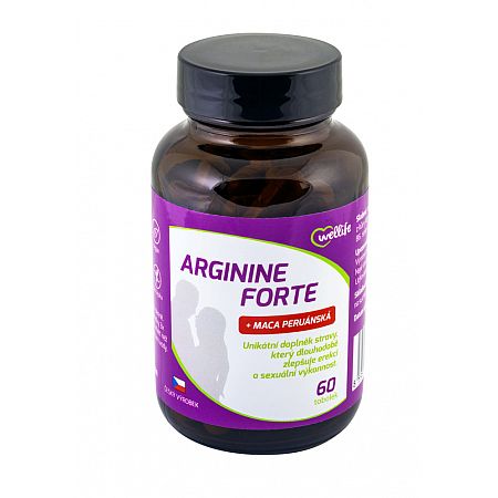 arginine forte 