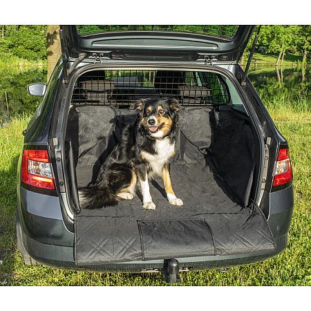 autopotah ochranny do kufru pes 