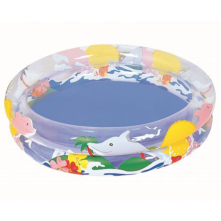 bazen detsky sealife 51012 