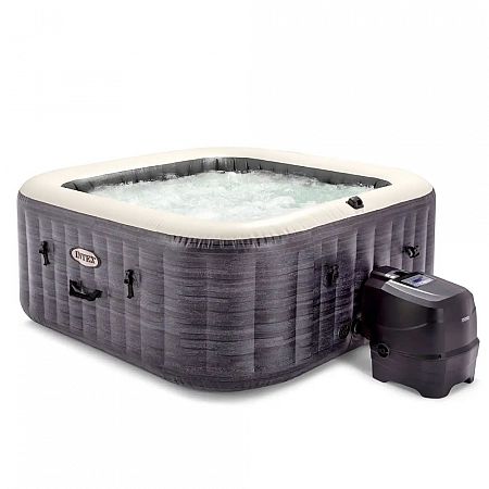 bazen virivy greystone deluxe xl 28452 
