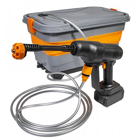 cistic splash2go sada2 