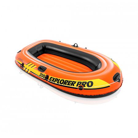 clun nafukovaci explorer pro 200 58356 