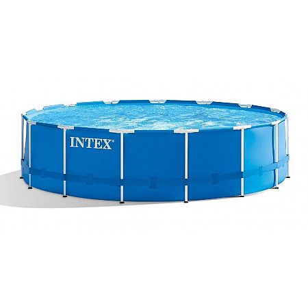 intex metal frame 457x122 18242 