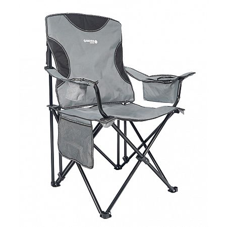 kreslo kemping kool bok 