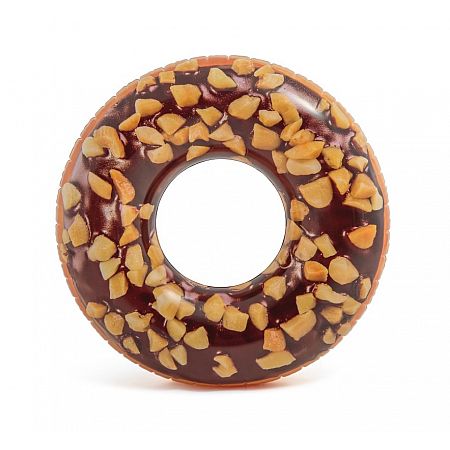 kruh nutty donut 56262 
