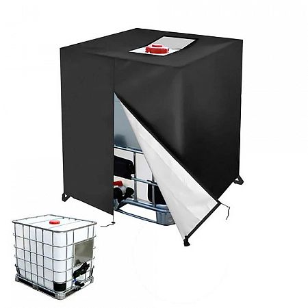 kryt ochranny ibc nadrz 