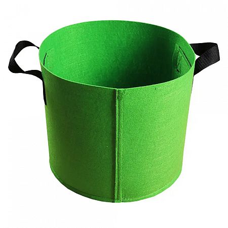 kvetinac textilni eco veggie 56l 