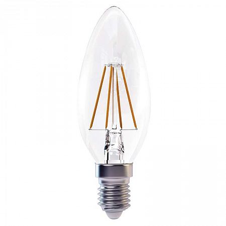 led filament e14 4w 