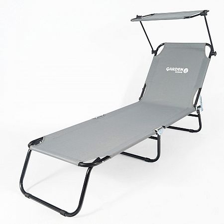 lehatko zahradni se striskou 