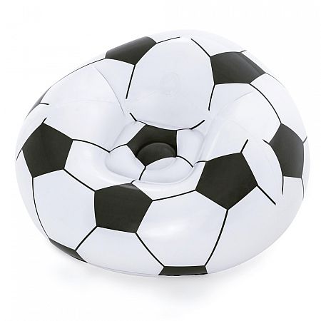 nafukovaci kreslo sportovni fotbal 75010 1 
