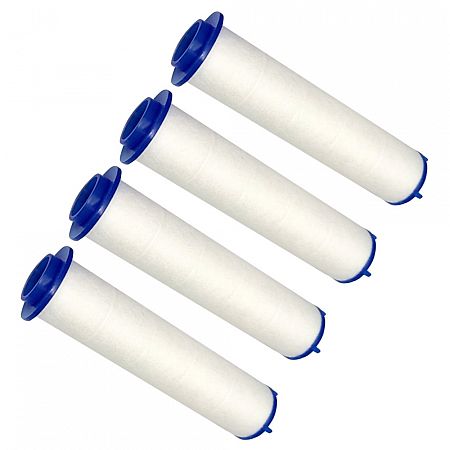 nahradni filtr hlavice eco spin 4ks 
