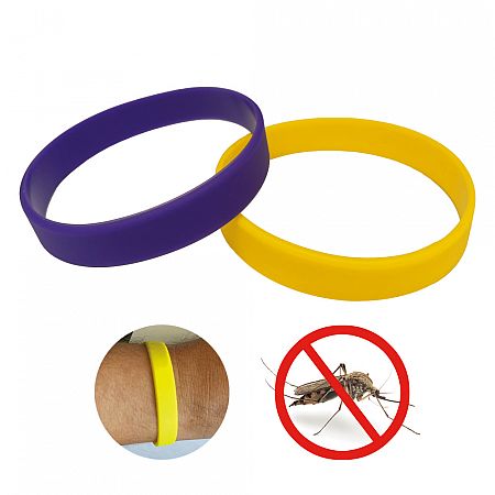 naramek repelentni mosquito 
