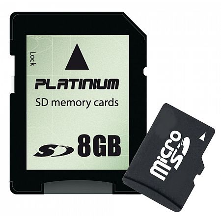 pametova-sd-karta 8gb 