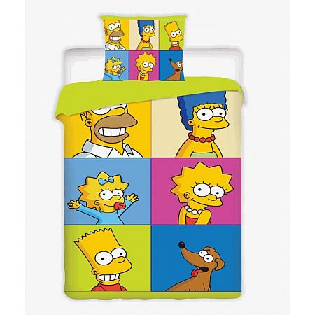 povleceni simpsons-square 
