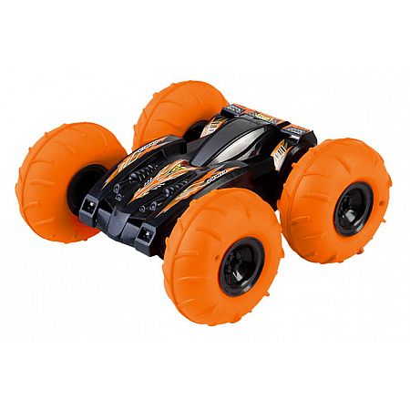 rc auto tornado oranz 1 