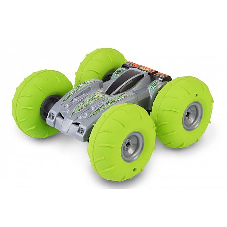 rc auto tornado zelene 