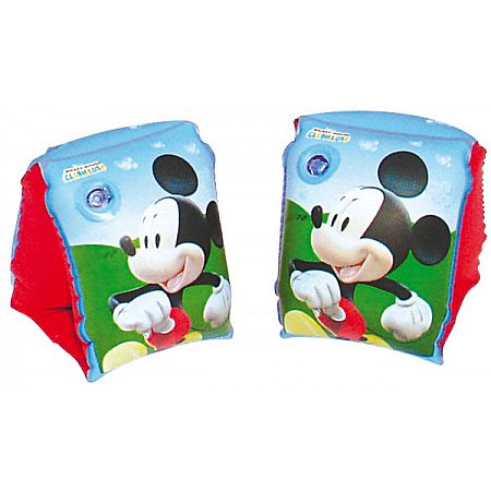rukavky mouse 