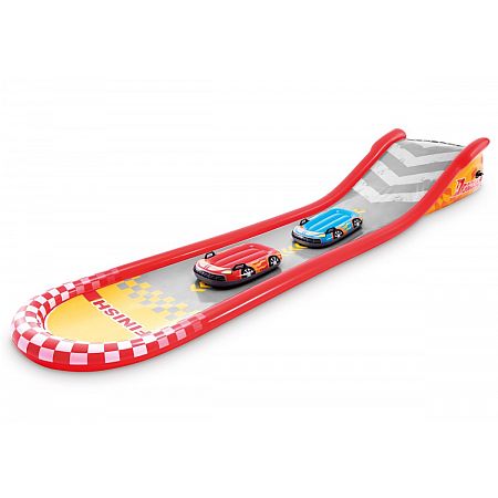 skluzavka vodni racing fun 57167 