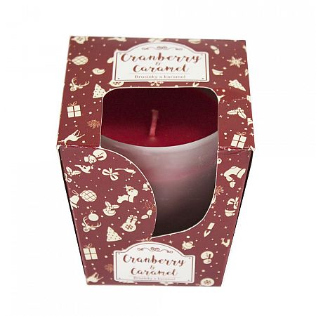 svicka cranberry-caramel 100g 
