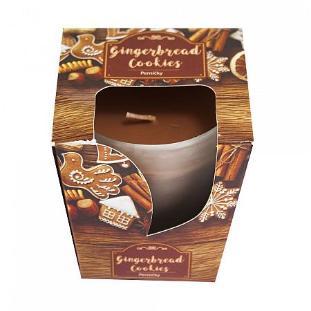 svicka gingerbread-cookies 100g 