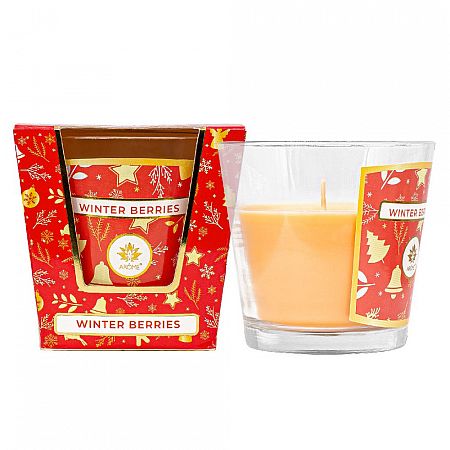 svicka vonna 120g winter berries 