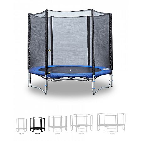 trampolina 244 