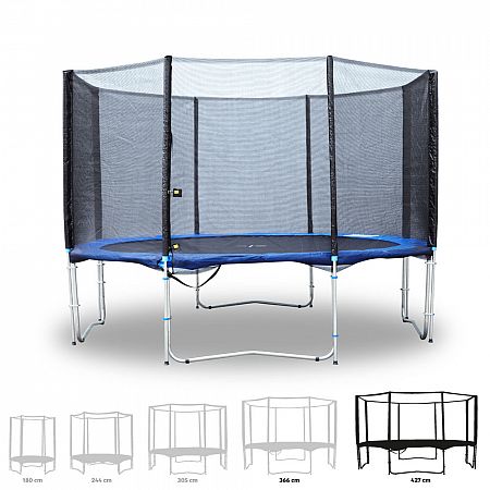 trampolina 427 