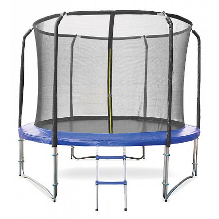 trampolina deluxe 305cm 