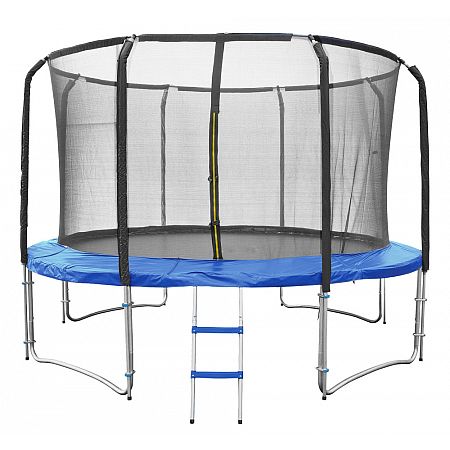trampolina deluxe 366cm 
