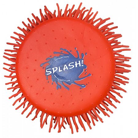 vodni-frisbee produkt cerveny 