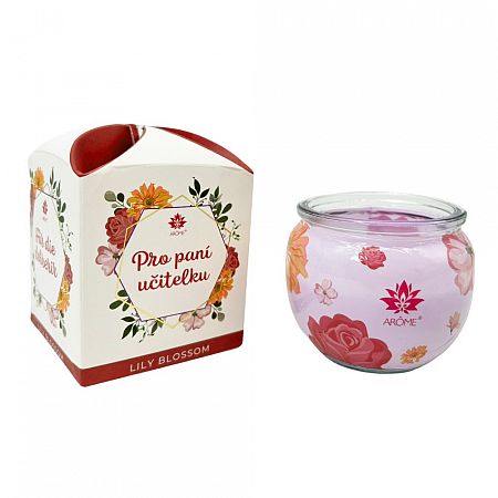 vonna svicka pro ucitelku 90g 